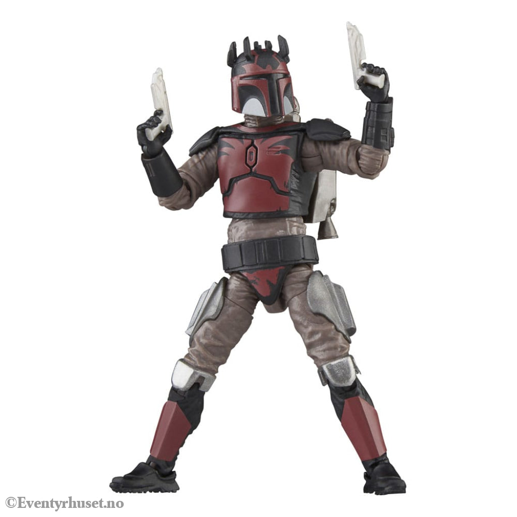 Star Wars: Ahsoka Vintage Collection Action Figure Mandalorian Super Commando 10 cm Toys