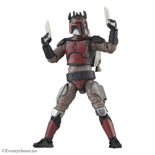 Star Wars: Ahsoka Vintage Collection Action Figure Mandalorian Super Commando 10 cm Toys