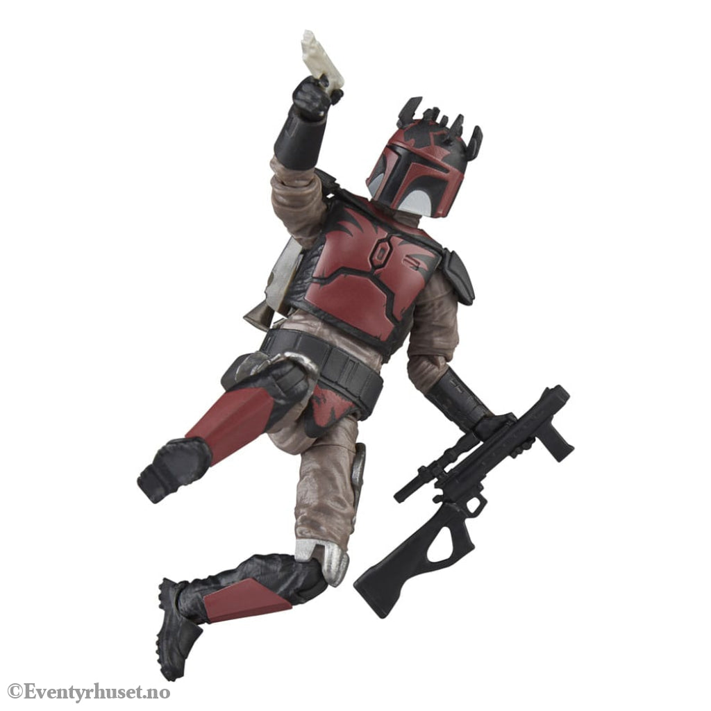 Star Wars: Ahsoka Vintage Collection Action Figure Mandalorian Super Commando 10 cm Toys