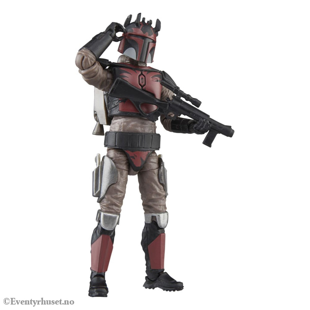 Star Wars: Ahsoka Vintage Collection Action Figure Mandalorian Super Commando 10 cm Toys