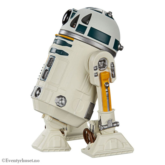 Star Wars: Ahsoka Vintage Collection Vehicle New Republic E-Wing & KE4-N4 Toys