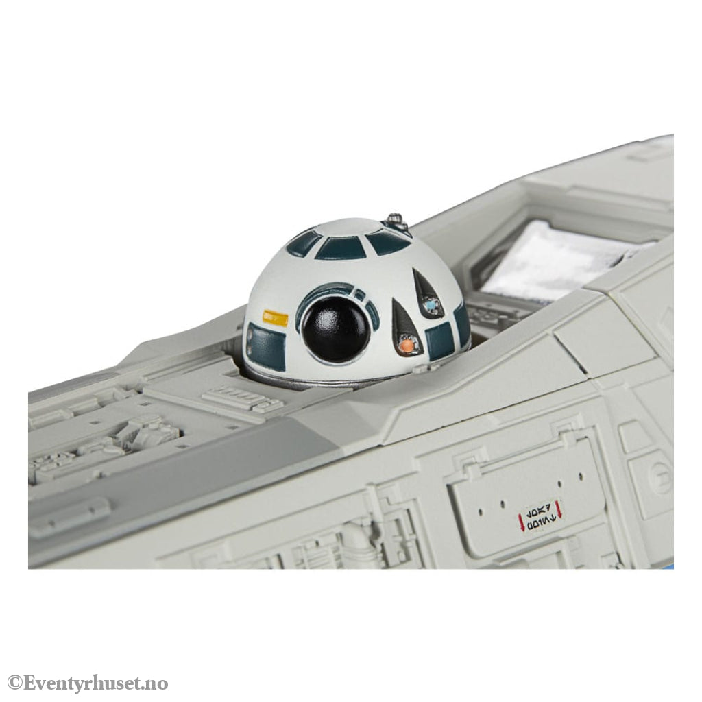 Star Wars: Ahsoka Vintage Collection Vehicle New Republic E-Wing & KE4-N4 Toys