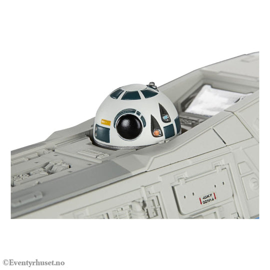 Star Wars: Ahsoka Vintage Collection Vehicle New Republic E-Wing & KE4-N4 Toys