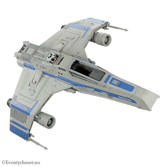 Star Wars: Ahsoka Vintage Collection Vehicle New Republic E-Wing & KE4-N4 Toys