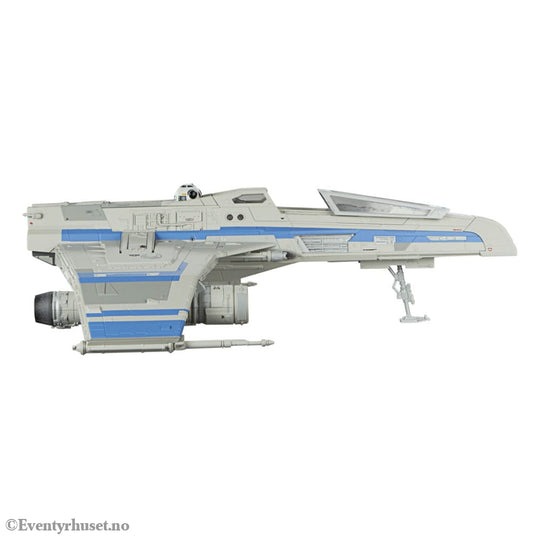 Star Wars: Ahsoka Vintage Collection Vehicle New Republic E-Wing & KE4-N4 Toys