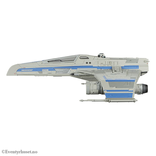 Star Wars: Ahsoka Vintage Collection Vehicle New Republic E-Wing & KE4-N4 Toys