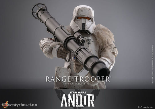Star Wars: Andor Action Figure 1/6 Range Trooper 31 cm Toys