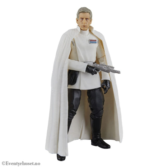 Star Wars: Andor Black Series Action Figure Director Orson Krennic 15 cm Toys