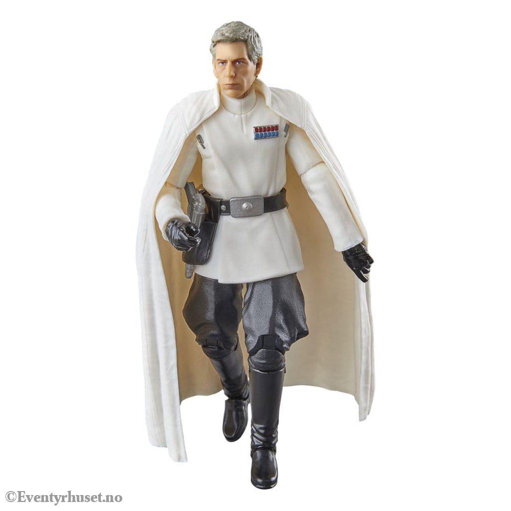 Star Wars: Andor Black Series Action Figure Director Orson Krennic 15 cm Toys