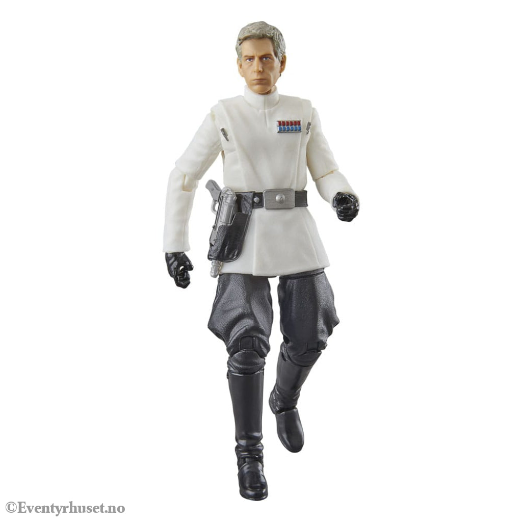 Star Wars: Andor Black Series Action Figure Director Orson Krennic 15 cm Toys