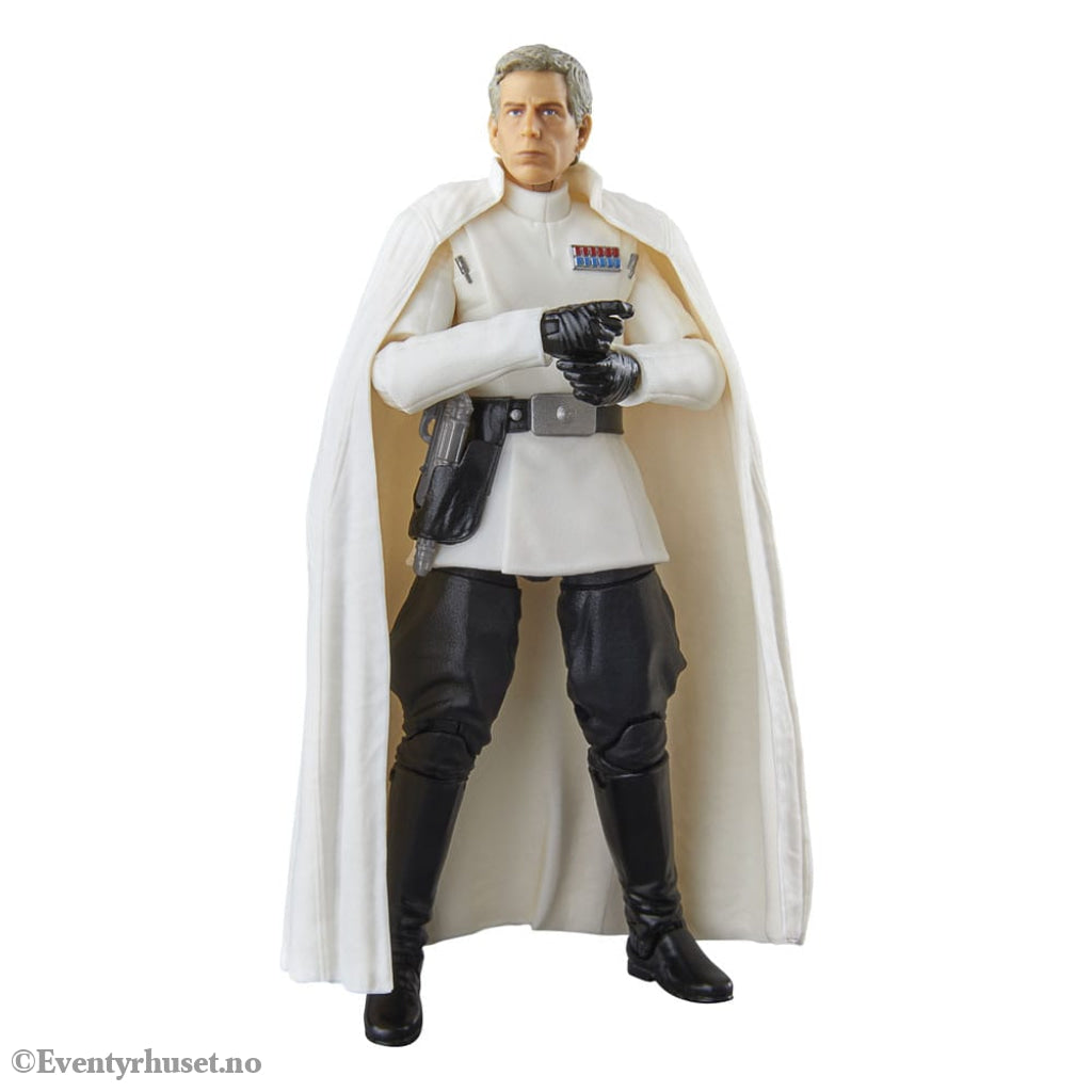 Star Wars: Andor Black Series Action Figure Director Orson Krennic 15 cm Toys