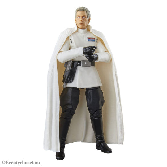 Star Wars: Andor Black Series Action Figure Director Orson Krennic 15 cm Toys