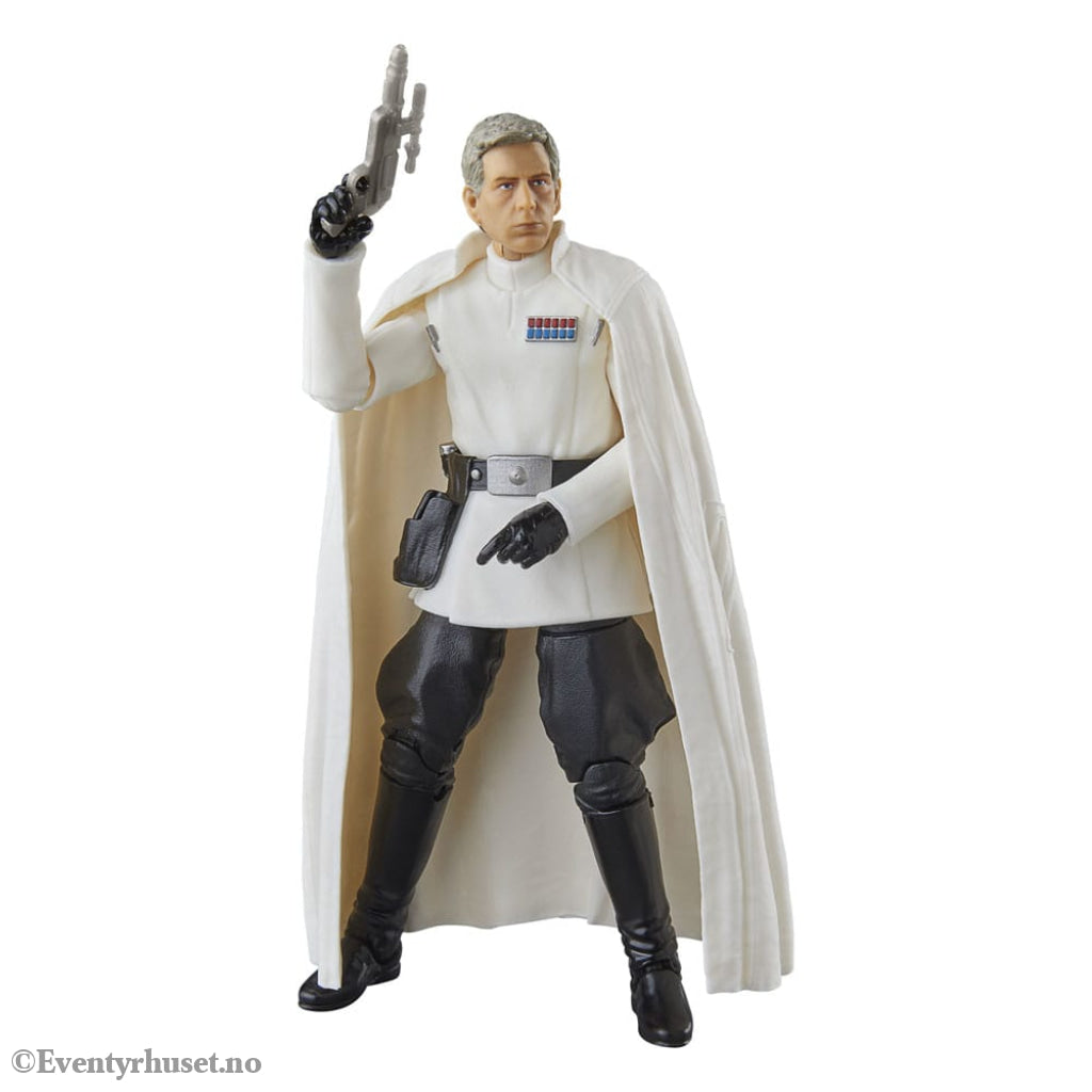 Star Wars: Andor Black Series Action Figure Director Orson Krennic 15 cm Toys