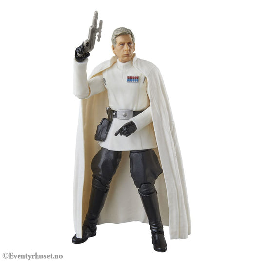Star Wars: Andor Black Series Action Figure Director Orson Krennic 15 cm Toys