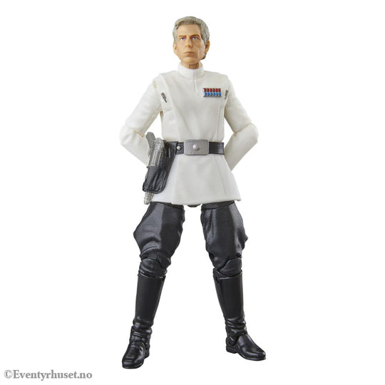 Star Wars: Andor Black Series Action Figure Director Orson Krennic 15 cm Toys