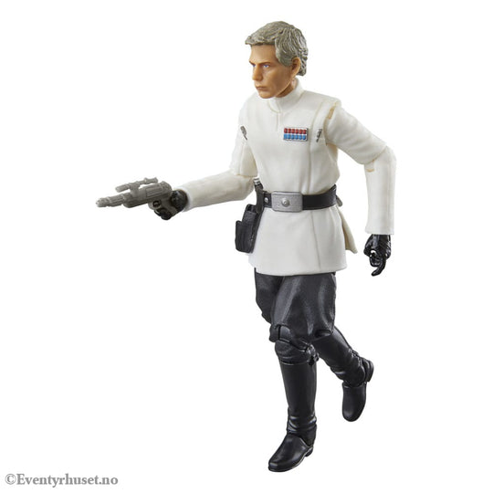 Star Wars: Andor Black Series Action Figure Director Orson Krennic 15 cm Toys