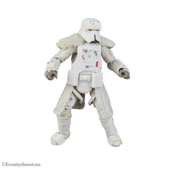 Star Wars: Andor Black Series Action Figure Range Trooper 15 cm. Mint In Sealed Box (MISB)! Actionfigur