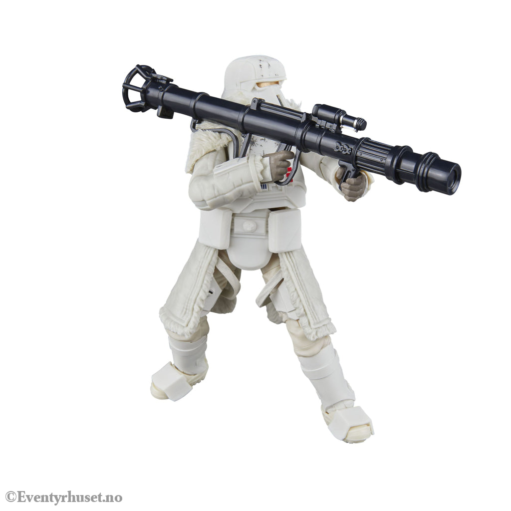 Star Wars: Andor Black Series Action Figure Range Trooper 15 cm. Mint In Sealed Box (MISB)! Actionfigur