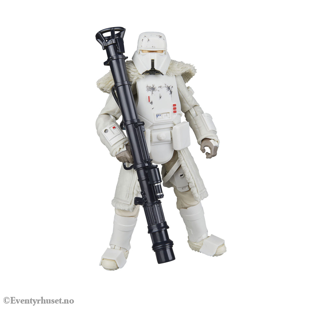 Star Wars: Andor Black Series Action Figure Range Trooper 15 cm. Mint In Sealed Box (MISB)! Actionfigur