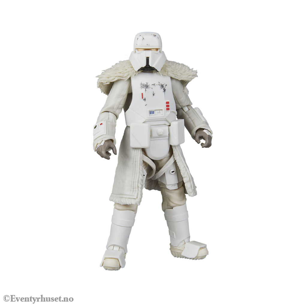 Star Wars: Andor Black Series Action Figure Range Trooper 15 cm. Mint In Sealed Box (MISB)! Actionfigur