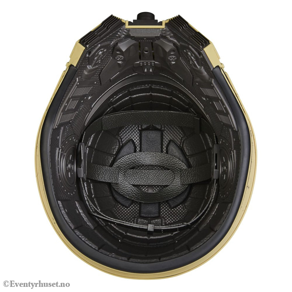 Star Wars: Andor Black Series Electronic Helmet Shoretrooper Toys