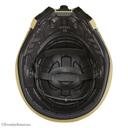 Star Wars: Andor Black Series Electronic Helmet Shoretrooper Toys