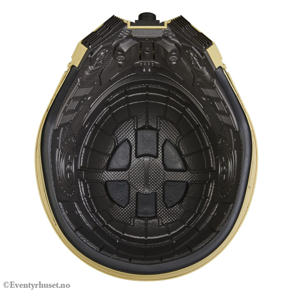 Star Wars: Andor Black Series Electronic Helmet Shoretrooper Toys