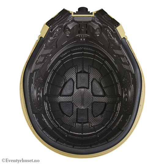 Star Wars: Andor Black Series Electronic Helmet Shoretrooper Toys