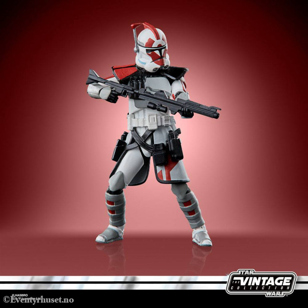 Star Wars: Battlefront II Vintage Collection Gaming Greats Action Figure 2022 ARC Trooper 10 cm Toys