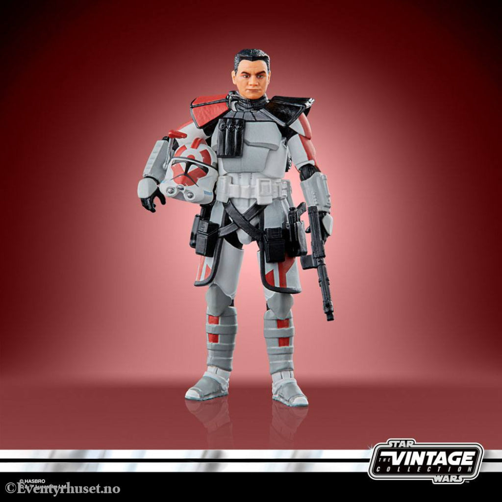 Star Wars: Battlefront II Vintage Collection Gaming Greats Action Figure 2022 ARC Trooper 10 cm Toys