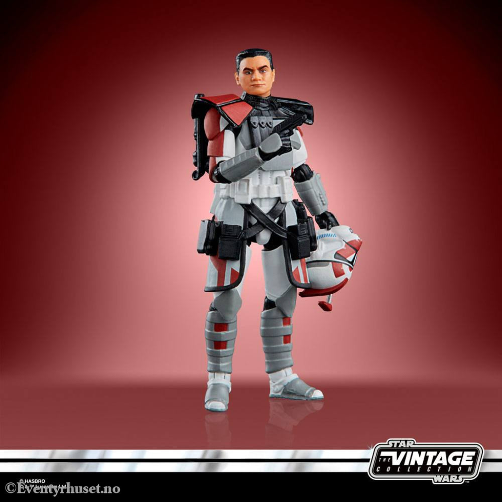 Star Wars: Battlefront II Vintage Collection Gaming Greats Action Figure 2022 ARC Trooper 10 cm Toys