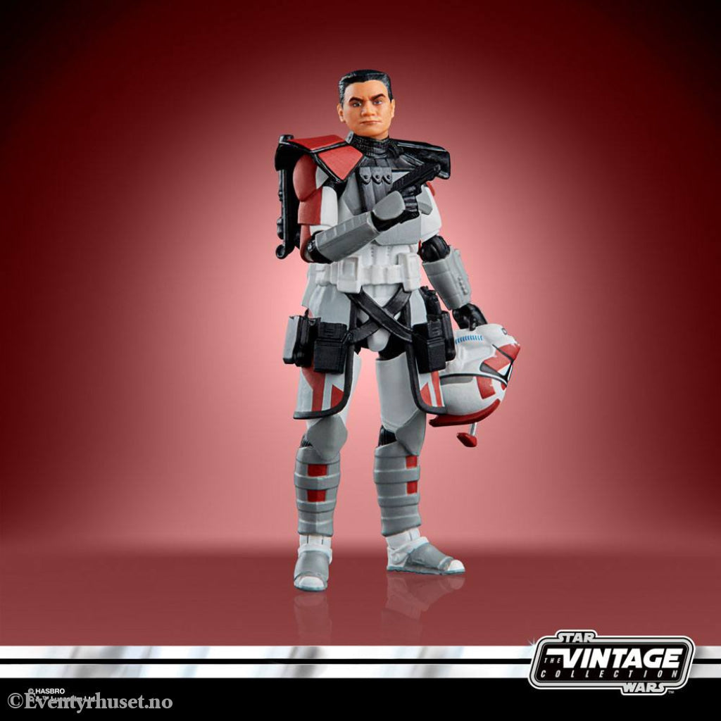Star Wars: Battlefront II Vintage Collection Gaming Greats Action Figure 2022 ARC Trooper 10 cm Toys