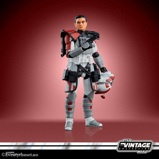 Star Wars: Battlefront II Vintage Collection Gaming Greats Action Figure 2022 ARC Trooper 10 cm Toys