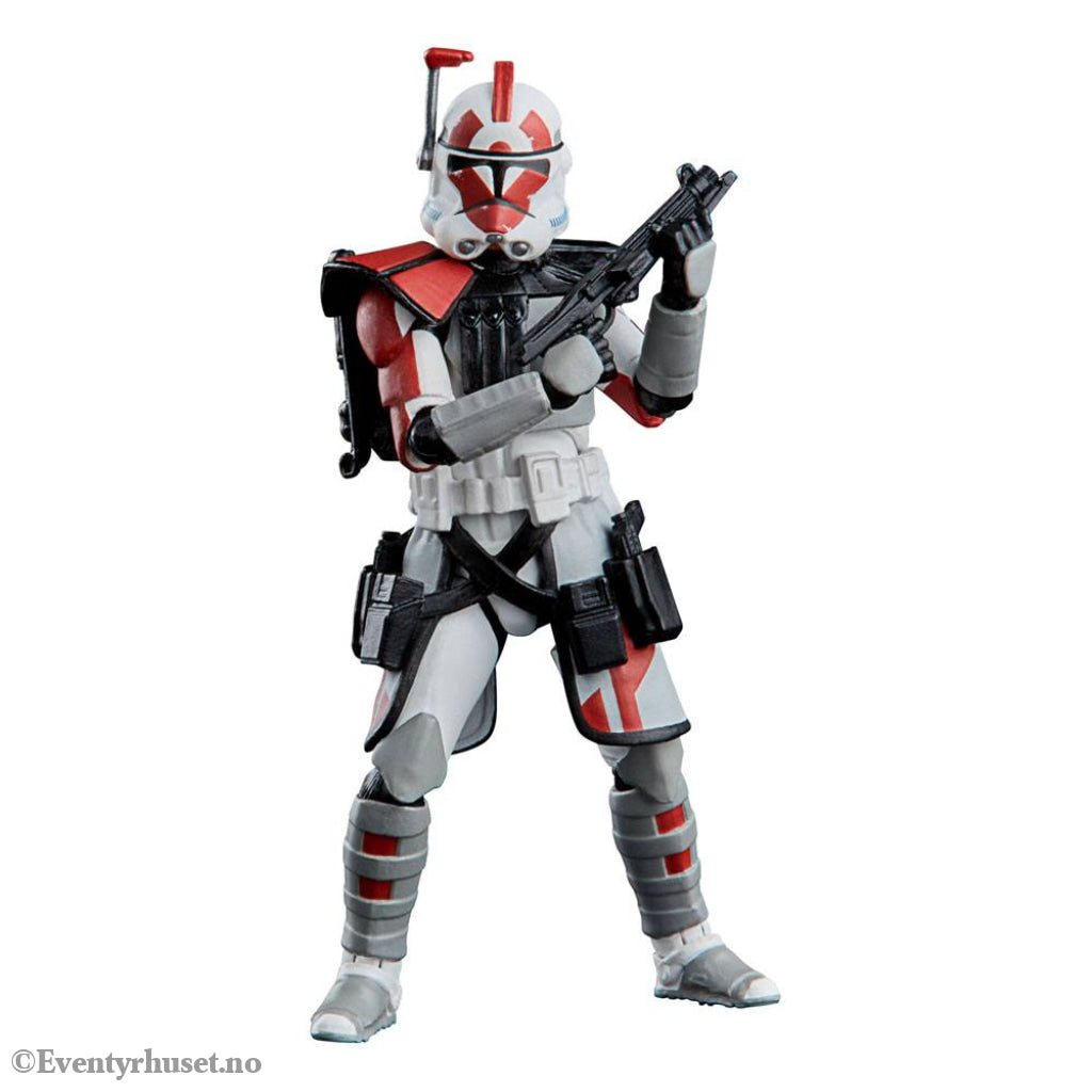 Star Wars: Battlefront II Vintage Collection Gaming Greats Action Figure 2022 ARC Trooper 10 cm Toys