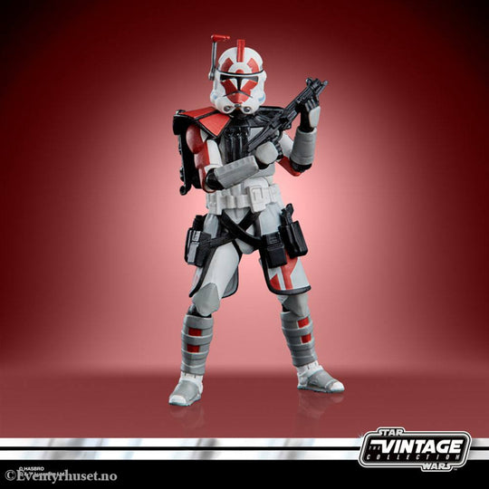 Star Wars: Battlefront II Vintage Collection Gaming Greats Action Figure 2022 ARC Trooper 10 cm Toys