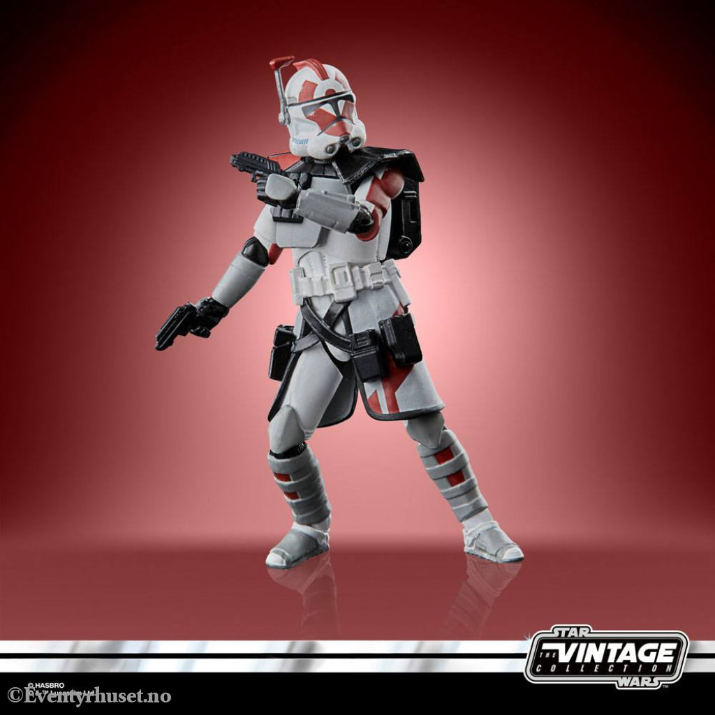 Star Wars: Battlefront II Vintage Collection Gaming Greats Action Figure 2022 ARC Trooper 10 cm Toys