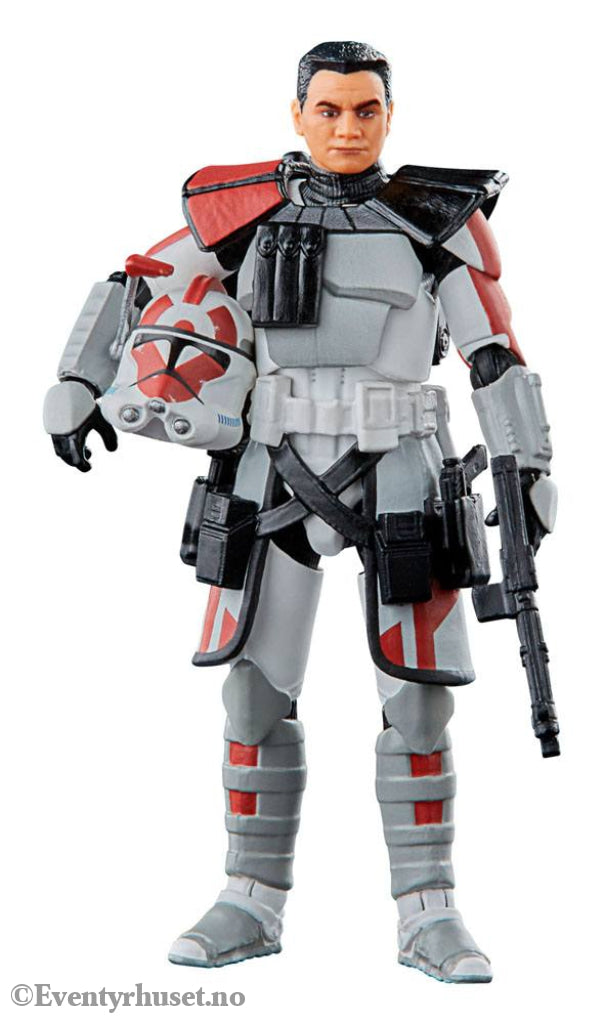Star Wars: Battlefront II Vintage Collection Gaming Greats Action Figure 2022 ARC Trooper 10 cm Toys