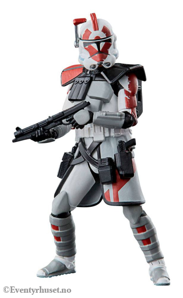 Star Wars: Battlefront II Vintage Collection Gaming Greats Action Figure 2022 ARC Trooper 10 cm Toys