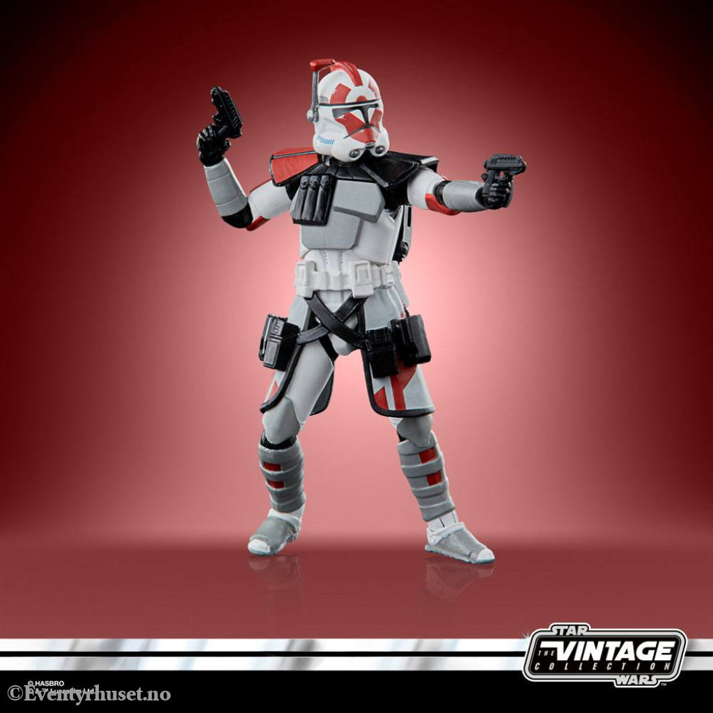 Star Wars: Battlefront II Vintage Collection Gaming Greats Action Figure 2022 ARC Trooper 10 cm Toys