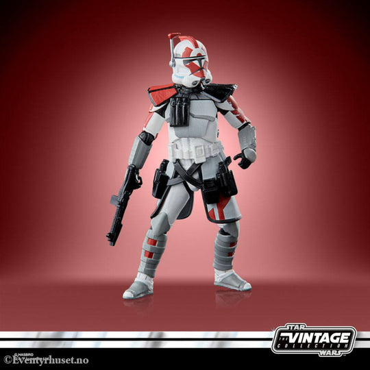 Star Wars: Battlefront II Vintage Collection Gaming Greats Action Figure 2022 ARC Trooper 10 cm Toys