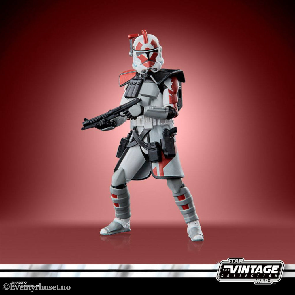 Star Wars: Battlefront II Vintage Collection Gaming Greats Action Figure 2022 ARC Trooper 10 cm Toys