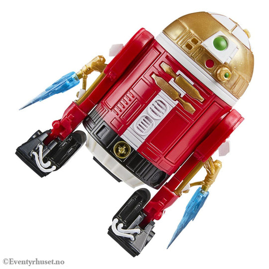 Star Wars Black Series Action Figure Astromech Droid (Holiday Edition) 15 cm Toys