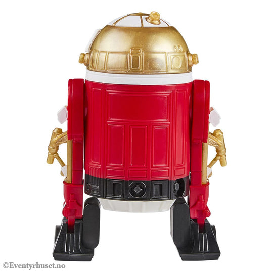 Star Wars Black Series Action Figure Astromech Droid (Holiday Edition) 15 cm Toys
