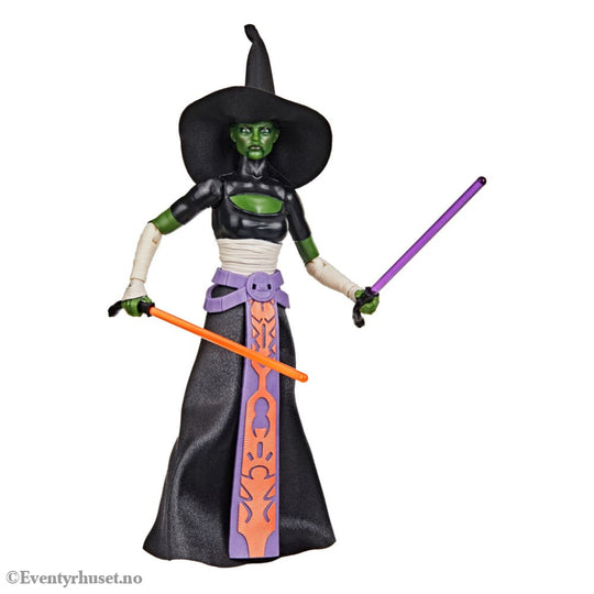Star Wars Black Series Action Figure Dathomir Witch (Halloween Edition) 15 cm Toys