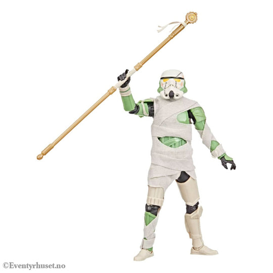 Star Wars Black Series Action Figure Night Trooper (Halloween Edition) 15 cm Toys