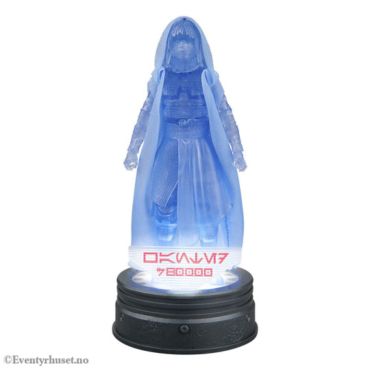 Star Wars Black Series Holocomm Collection Action Figure Mae (Assassin) 15 cm Toys