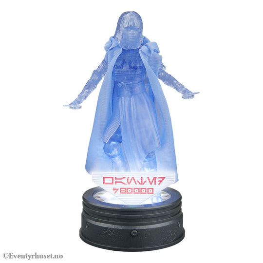 Star Wars Black Series Holocomm Collection Action Figure Mae (Assassin) 15 cm Toys