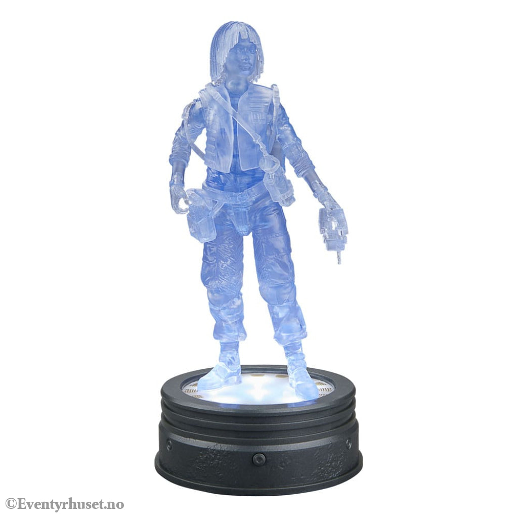 Star Wars Black Series Holocomm Collection Action Figure Osha Aniseya 15 cm Toys