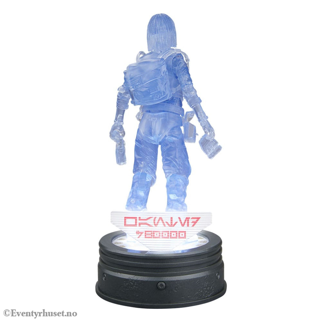 Star Wars Black Series Holocomm Collection Action Figure Osha Aniseya 15 cm Toys