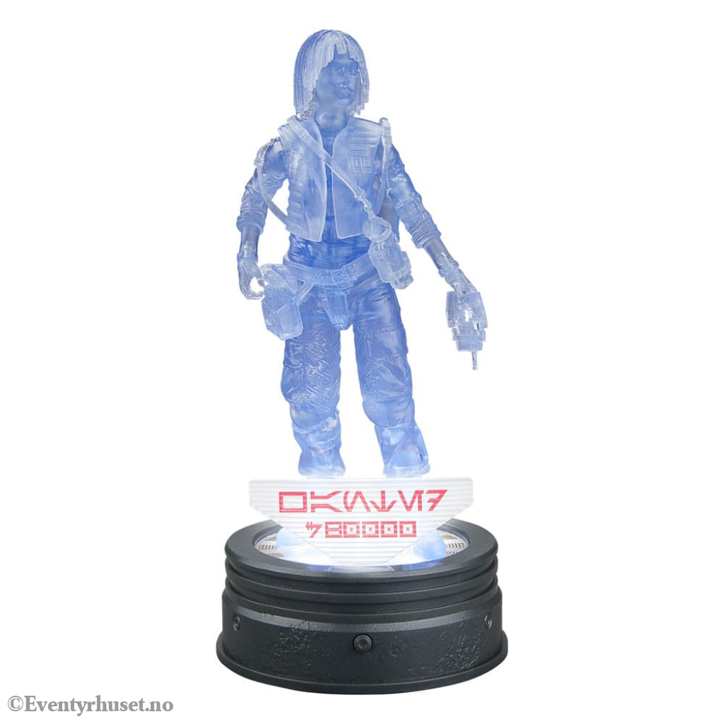 Star Wars Black Series Holocomm Collection Action Figure Osha Aniseya 15 cm Toys